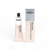 Loreal Paris Professional Dia Color Ammonia Free Hair Color 4.20 Extra Burgundy Brown 60ml + 20 Vol Developer 495ml
